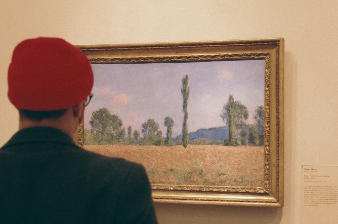 missing famous painting